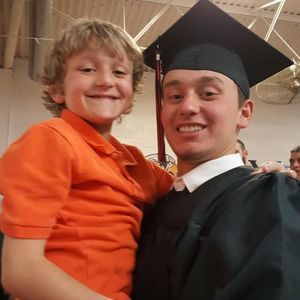 Meet your Posher, Matt